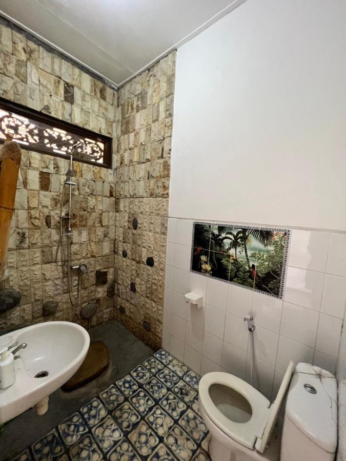 Narafa'S Guest House Jasri Exterior photo