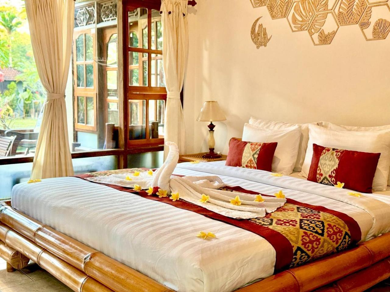 Narafa'S Guest House Jasri Exterior photo